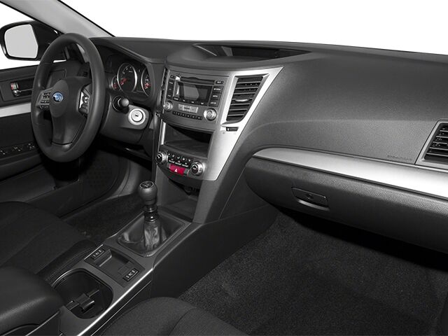2014 Subaru Outback 2.5i Limited Mesa AZ