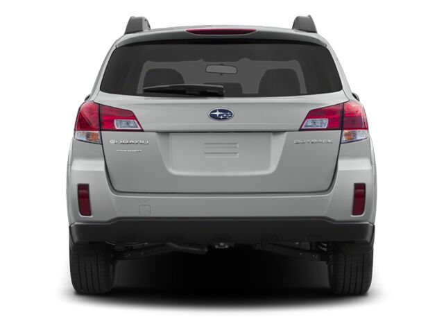 2014 Subaru Outback 2.5i Limited Mesa AZ