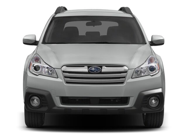 2014 Subaru Outback 2.5i Limited Mesa AZ