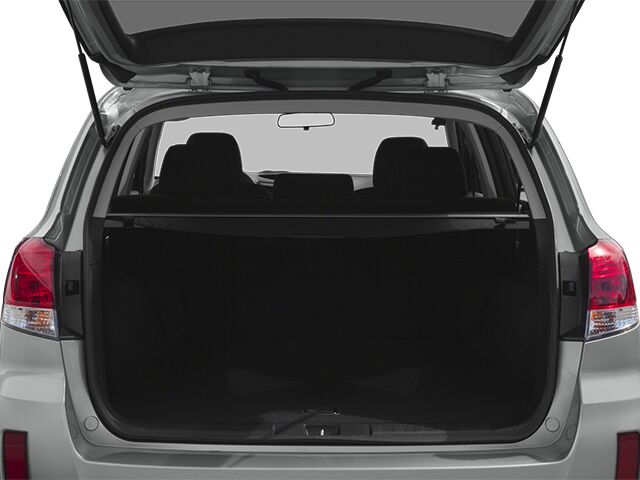 2014 Subaru Outback 2.5i Limited Mesa AZ