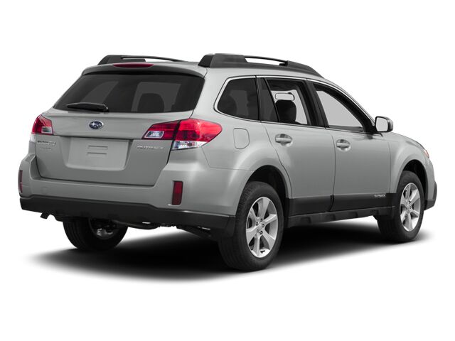 2014 Subaru Outback 2.5i Limited Spokane Valley WA