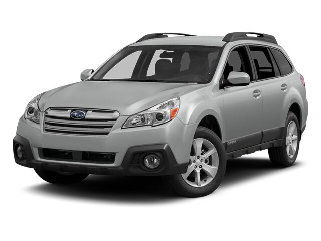 2014 Subaru Outback 2.5i Limited Spokane Valley WA