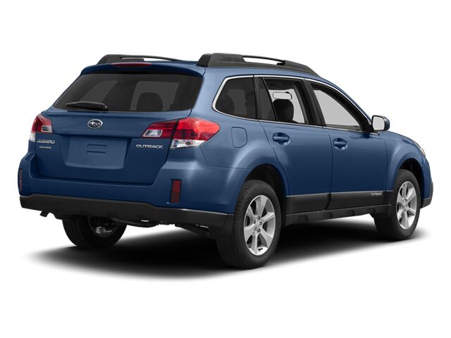 2014 Subaru Outback 2.5i Limited San Clemente CA