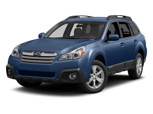 2014 Subaru Outback 2.5i Limited San Clemente CA