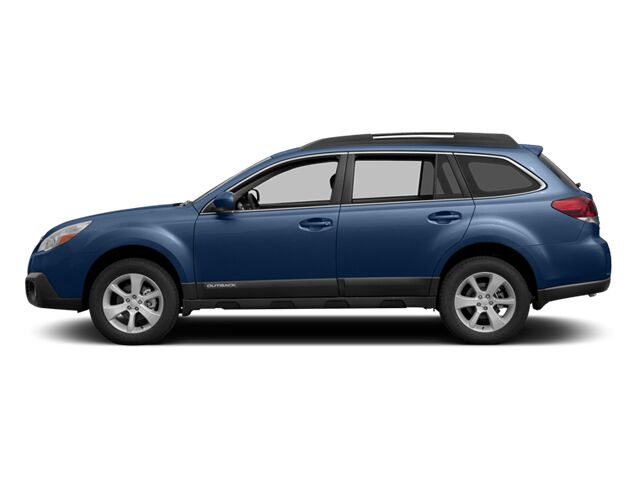 2014 Subaru Outback 2.5i Limited San Clemente CA