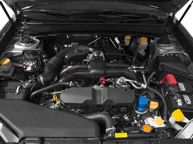 2014 Subaru Outback 2.5i Limited San Clemente CA
