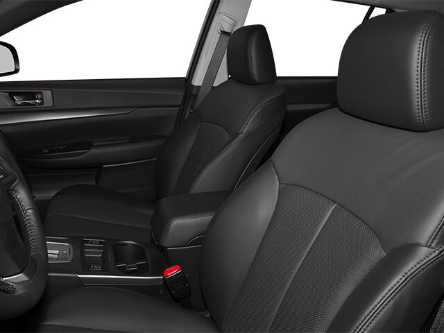 2014 Subaru Outback 2.5i Limited San Clemente CA