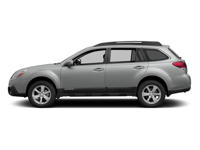 2014 Subaru Outback 2.5i Premium Loveland CO