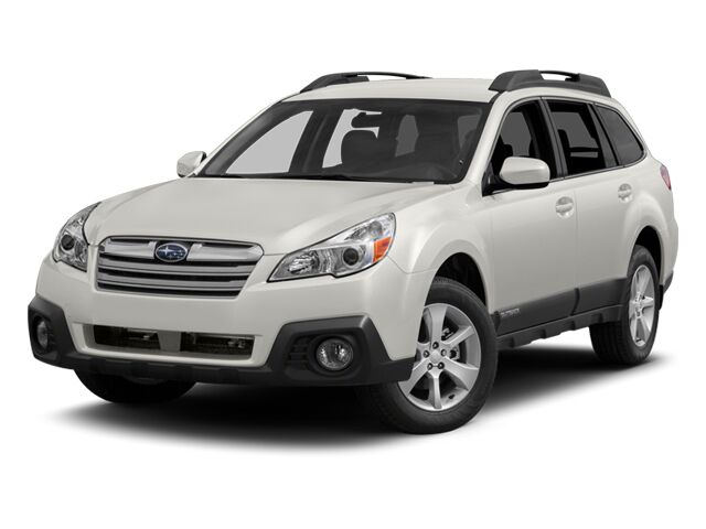 2014 Subaru Outback 2.5i Premium Oshkosh WI