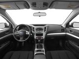 2014 Subaru Outback 2.5i Premium Oshkosh WI