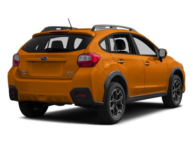 2014 Subaru XV Crosstrek 2.0i Premium CVT San Antonio TX