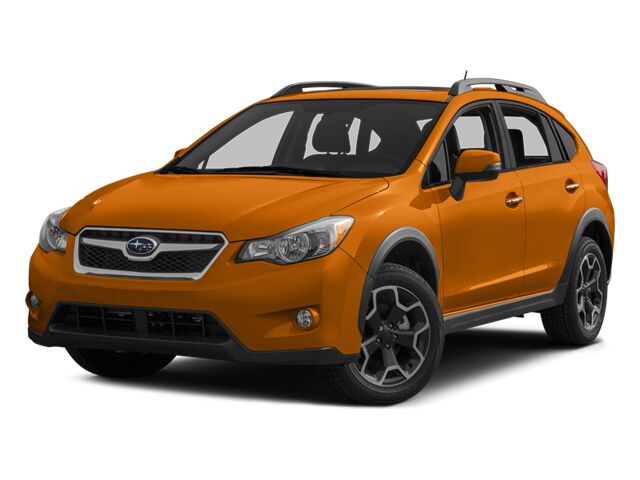 2014 Subaru XV Crosstrek 2.0i Premium CVT San Antonio TX