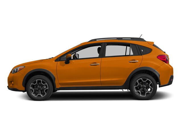 2014 Subaru XV Crosstrek 2.0i Premium Roseville CA