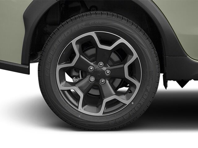 2014 Subaru XV Crosstrek 2.0i Premium Roseville CA