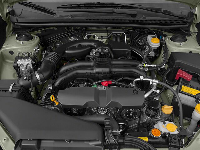 2014 Subaru XV Crosstrek 2.0i Premium Roseville CA