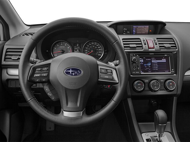 2014 Subaru XV Crosstrek 2.0i Premium Roseville CA