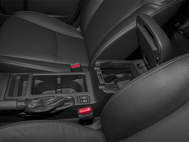 2014 Subaru XV Crosstrek 2.0i Premium Roseville CA