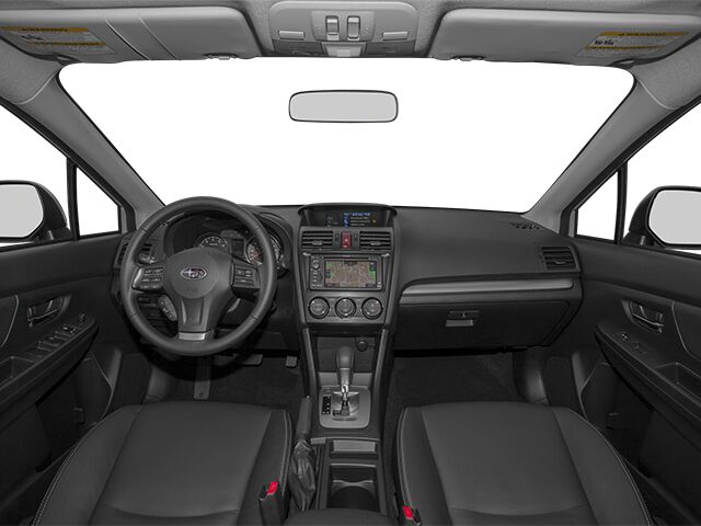 2014 Subaru XV Crosstrek 2.0i Premium San Antonio TX