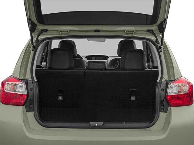 2014 Subaru XV Crosstrek 2.0i Premium San Antonio TX