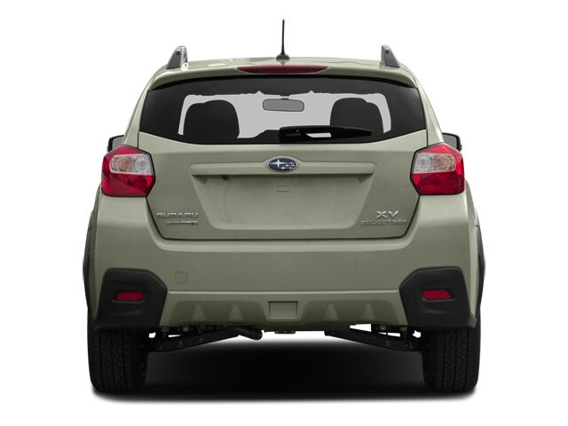 2014 Subaru XV Crosstrek 2.0i Premium San Antonio TX