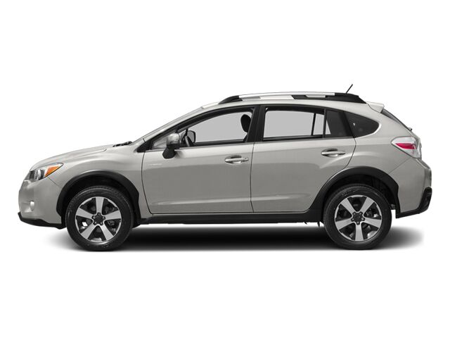 2014 Subaru XV Crosstrek Hybrid