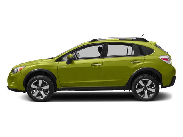 2014 Subaru XV Crosstrek Hybrid Spokane Valley WA