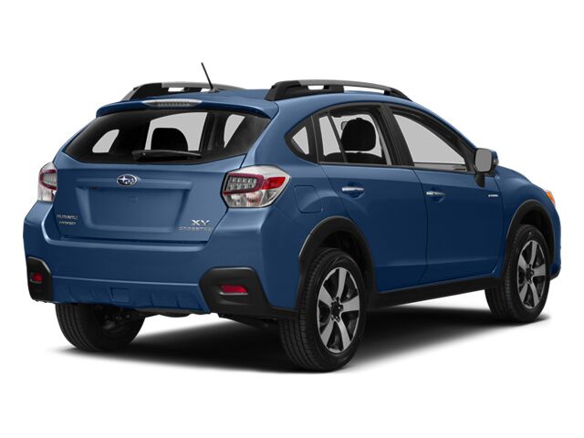 2014 Subaru XV Crosstrek Hybrid Spokane Valley WA