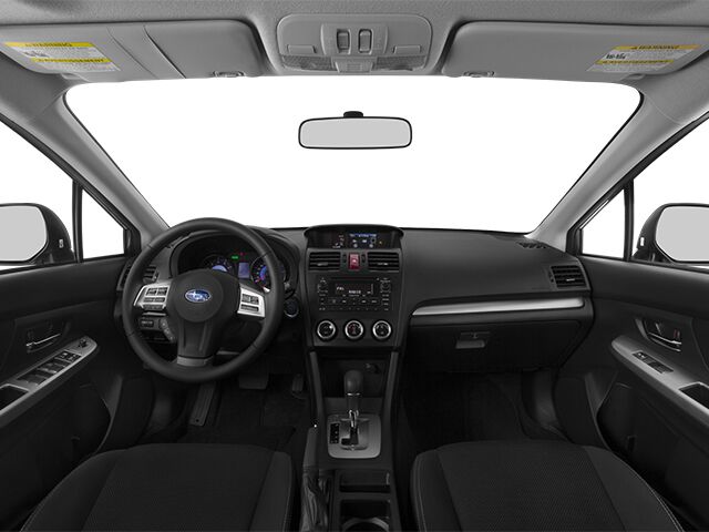 2014 Subaru XV Crosstrek Hybrid Touring Grand Junction CO