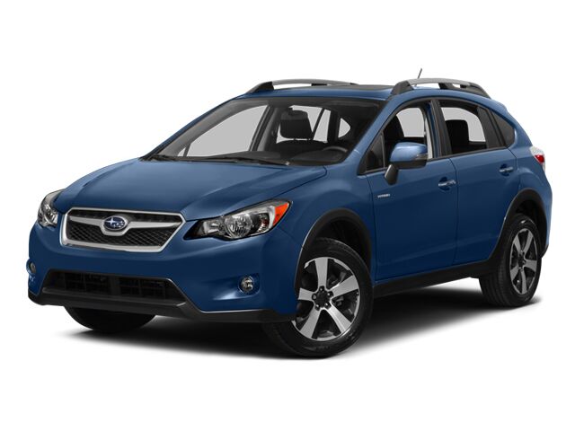 2014 Subaru XV Crosstrek Hybrid Touring Grand Junction CO