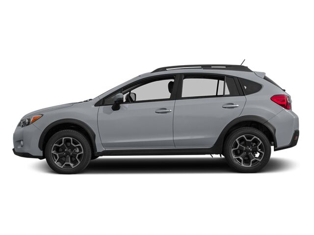 2014 Subaru XV Crosstrek Limited Roseville CA