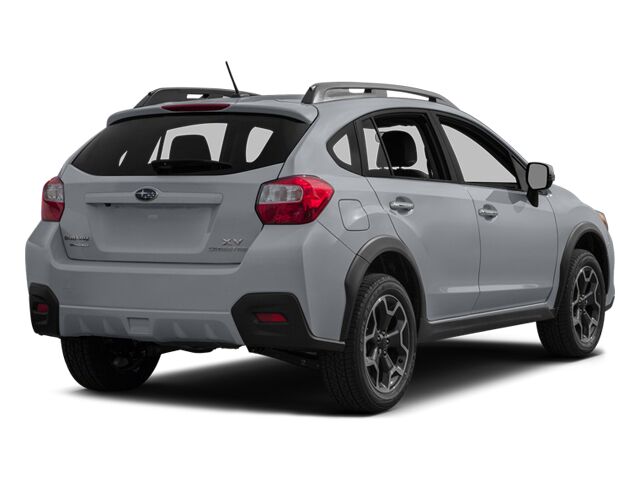 2014 Subaru XV Crosstrek Limited Roseville CA