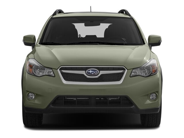 2014 Subaru XV Crosstrek Limited Roseville CA