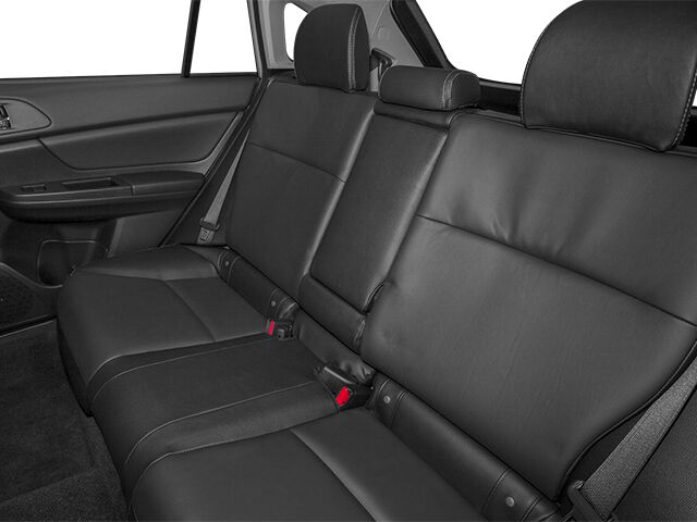 2014 Subaru XV Crosstrek Limited Roseville CA