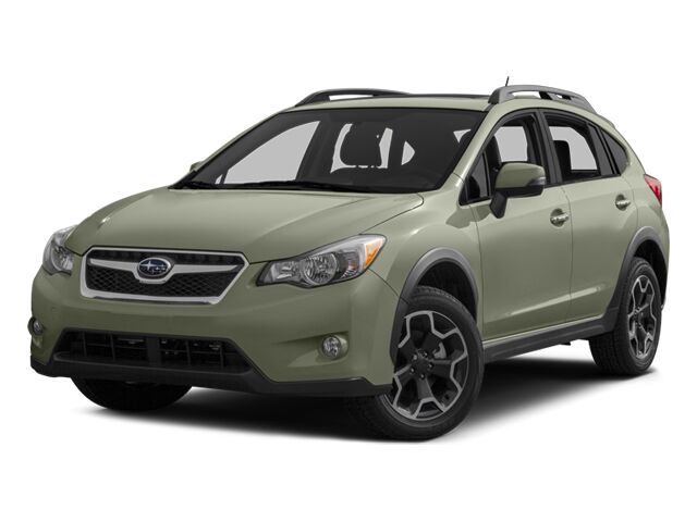2014 Subaru XV Crosstrek Premium Grand Junction CO