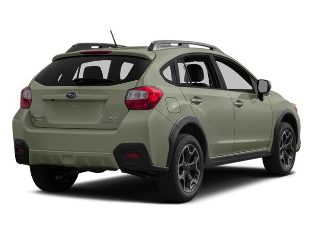 2014 Subaru XV Crosstrek Premium Grand Junction CO
