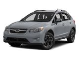 2014 Subaru XV Crosstrek Premium Oshkosh WI