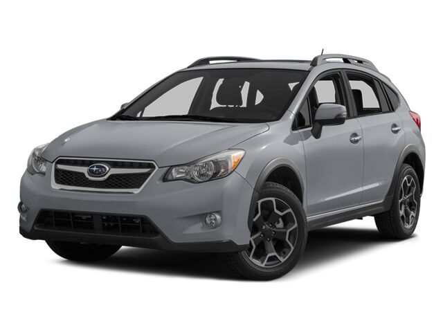 2014 Subaru XV Crosstrek Premium Oshkosh WI