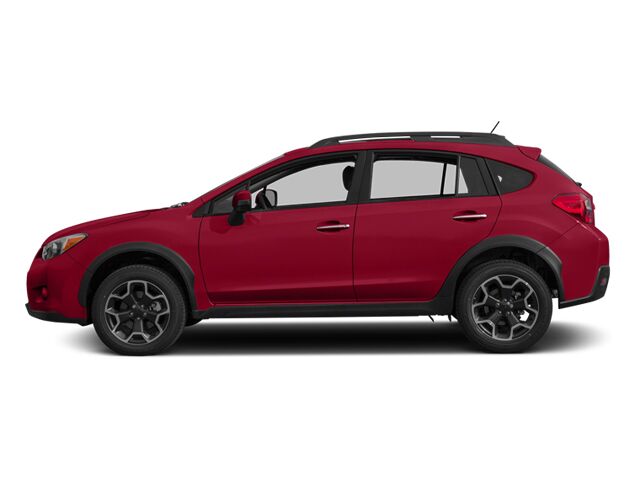 2014 Subaru XV Crosstrek Premium Roseville CA