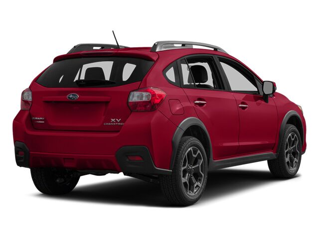 2014 Subaru XV Crosstrek Premium Roseville CA
