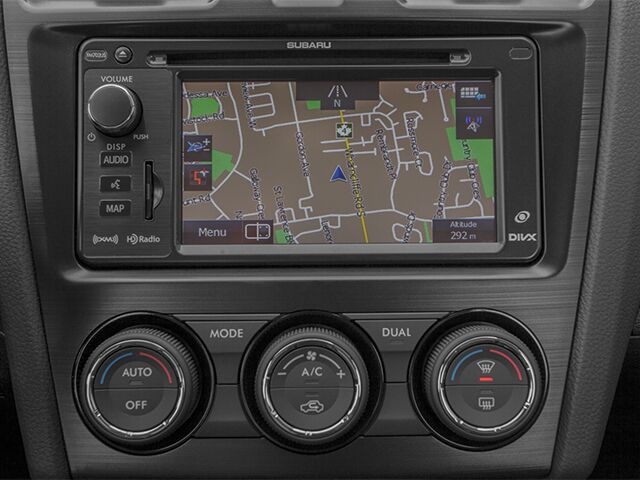 2014 Subaru XV Crosstrek Premium Roseville CA