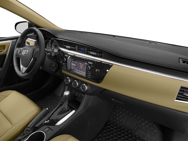 2014 TOYOTA COROLLA LE Gainesville FL