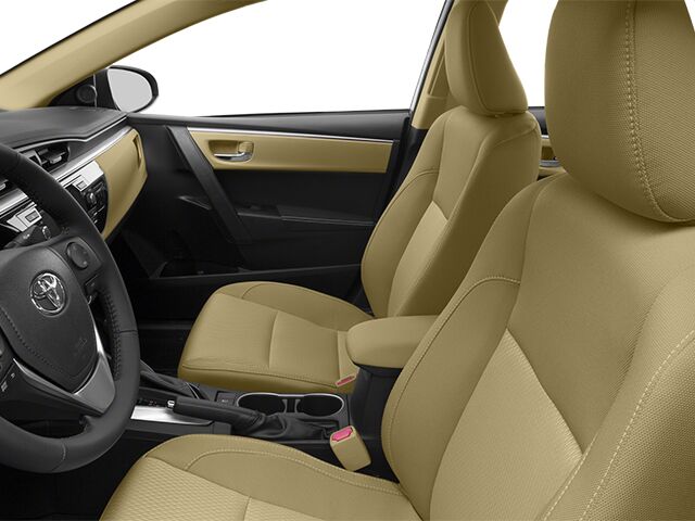 2014 TOYOTA COROLLA LE Gainesville FL