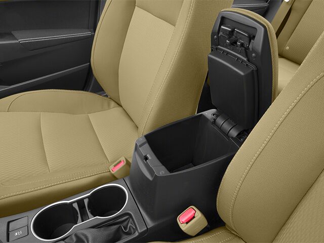 2014 TOYOTA COROLLA LE Gainesville FL