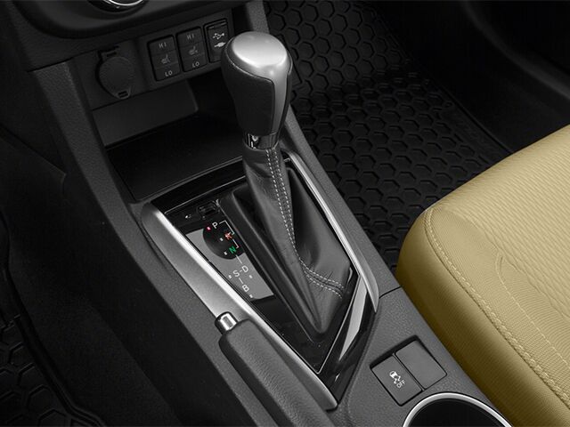 2014 TOYOTA COROLLA LE Gainesville FL