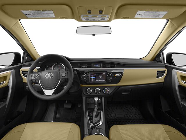 2014 TOYOTA COROLLA LE Gainesville FL