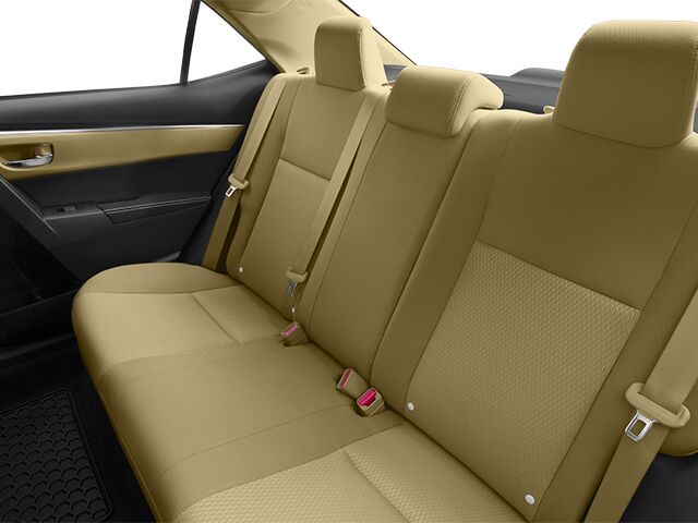 2014 TOYOTA COROLLA LE Gainesville FL