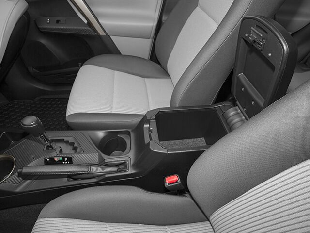 2014 TOYOTA RAV4 LE Guaynabo PR