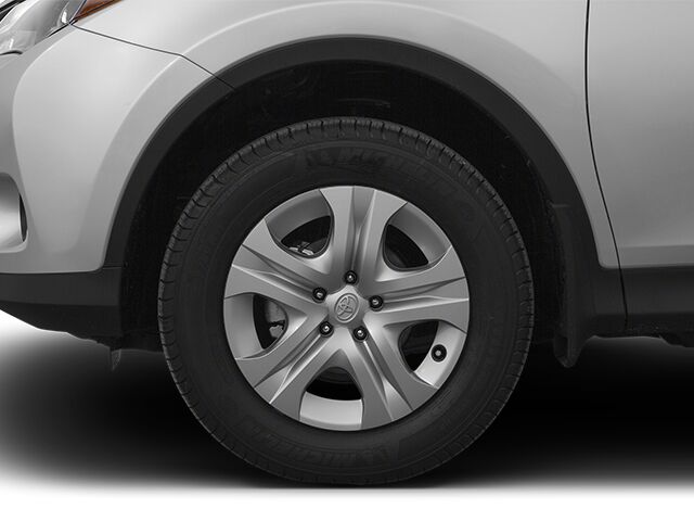 2014 TOYOTA RAV4 LE Guaynabo PR