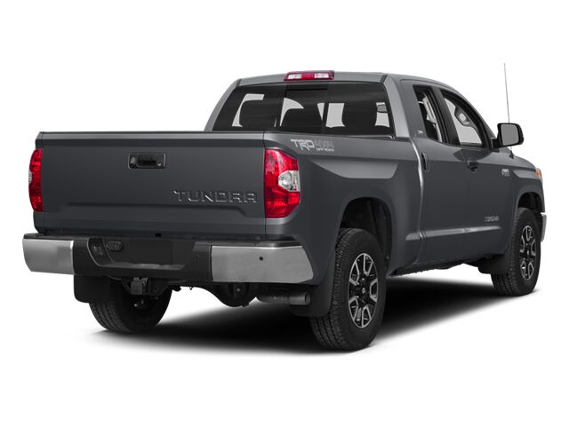2014 TOYOTA TUNDRA DOUBLE CAB SR Houston TX