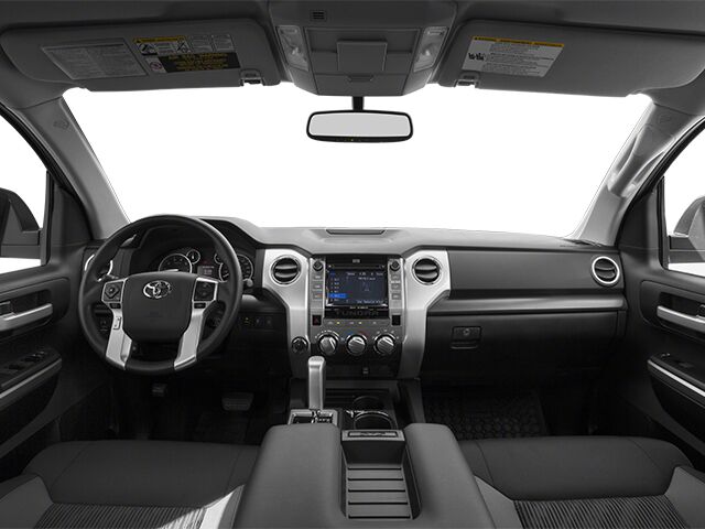 2014 TOYOTA TUNDRA DOUBLE CAB SR Houston TX